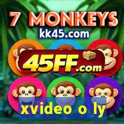 xvideo o ly